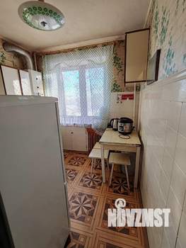 1-к квартира, вторичка, 31м2, 3/5 этаж