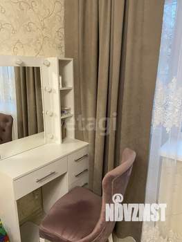 2-к квартира, вторичка, 45м2, 2/5 этаж
