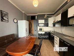 1-к квартира, вторичка, 47м2, 11/16 этаж