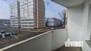 1-к квартира, вторичка, 37м2, 2/10 этаж