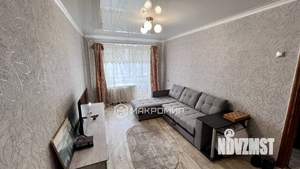 1-к квартира, вторичка, 31м2, 3/5 этаж