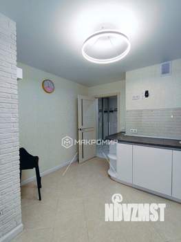 2-к квартира, вторичка, 45м2, 13/19 этаж