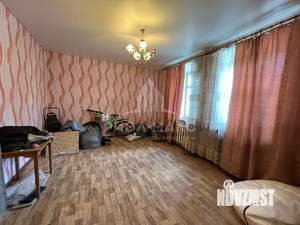 2-к квартира, вторичка, 48м2, 1/2 этаж