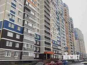 1-к квартира, вторичка, 35м2, 9/15 этаж