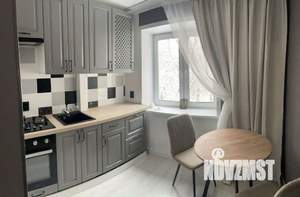 2-к квартира, вторичка, 46м2, 2/5 этаж