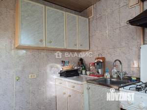 2-к квартира, вторичка, 45м2, 1/5 этаж