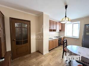2-к квартира, вторичка, 65м2, 2/14 этаж