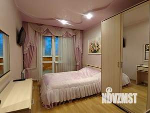 3-к квартира, вторичка, 64м2, 6/9 этаж