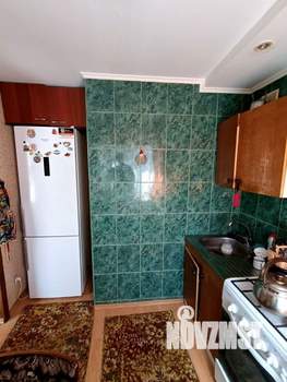 3-к квартира, вторичка, 43м2, 3/5 этаж