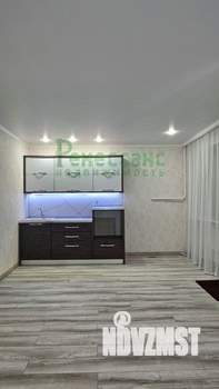 1-к квартира, вторичка, 48м2, 1/4 этаж