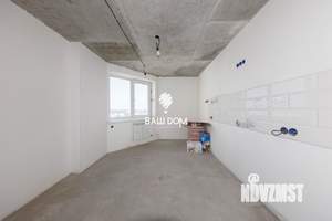 3-к квартира, вторичка, 95м2, 16/16 этаж