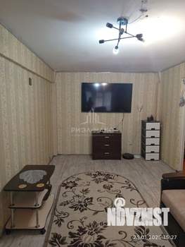 2-к квартира, вторичка, 45м2, 3/5 этаж