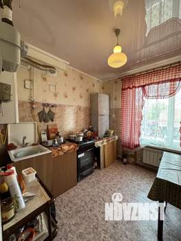 2-к квартира, вторичка, 58м2, 2/2 этаж