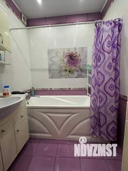 2-к квартира, вторичка, 60м2, 5/10 этаж