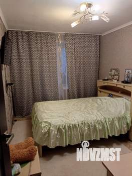 3-к квартира, вторичка, 67м2, 1/9 этаж