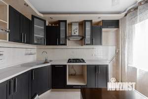 3-к квартира, вторичка, 63м2, 2/5 этаж