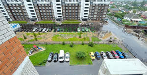 1-к квартира, вторичка, 45м2, 8/16 этаж