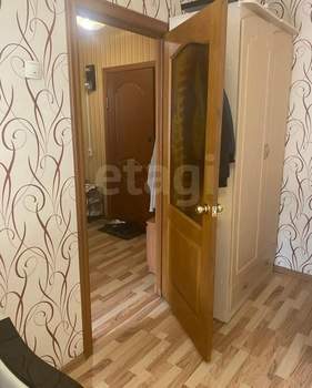 2-к квартира, вторичка, 45м2, 2/5 этаж