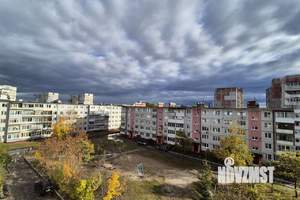 1-к квартира, вторичка, 30м2, 5/5 этаж