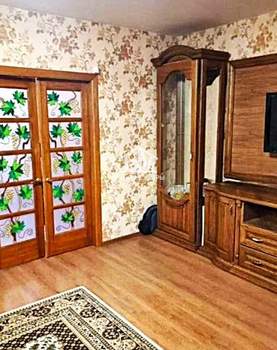 2-к квартира, вторичка, 79м2, 2/10 этаж