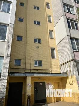 1-к квартира, вторичка, 49м2, 2/8 этаж