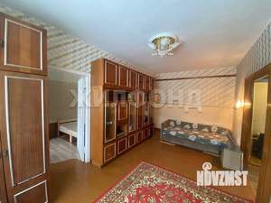 2-к квартира, вторичка, 45м2, 1/2 этаж