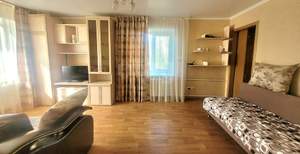 1-к квартира, вторичка, 32м2, 4/5 этаж
