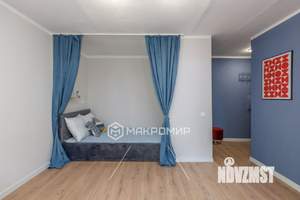 1-к квартира, вторичка, 32м2, 3/5 этаж