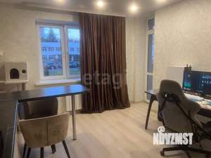 2-к квартира, вторичка, 55м2, 1/9 этаж