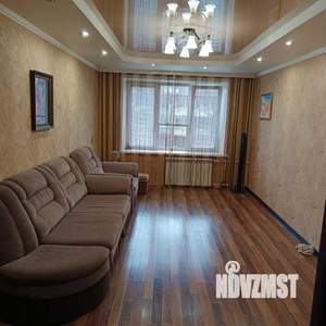 3-к квартира, вторичка, 57м2, 5/5 этаж