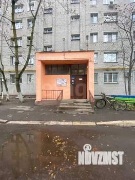 3-к квартира, вторичка, 61м2, 8/9 этаж