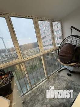 1-к квартира, вторичка, 36м2, 3/10 этаж