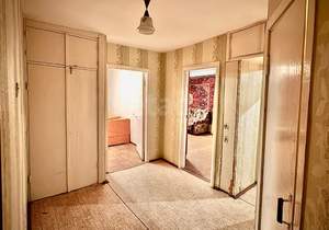 2-к квартира, вторичка, 55м2, 11/12 этаж