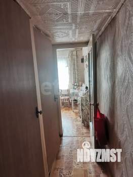 3-к квартира, вторичка, 59м2, 1/5 этаж
