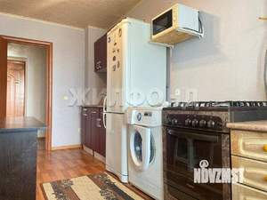 1-к квартира, вторичка, 36м2, 9/10 этаж