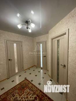 1-к квартира, вторичка, 54м2, 5/9 этаж