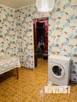 1-к квартира, вторичка, 29м2, 1/5 этаж