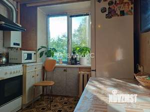 2-к квартира, вторичка, 45м2, 1/5 этаж