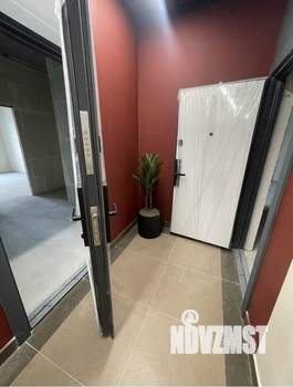 2-к квартира, вторичка, 54м2, 17/17 этаж