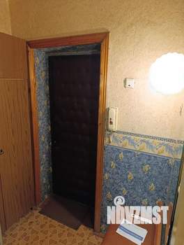 3-к квартира, вторичка, 41м2, 4/4 этаж