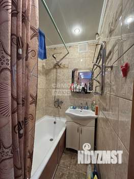 3-к квартира, вторичка, 63м2, 4/5 этаж