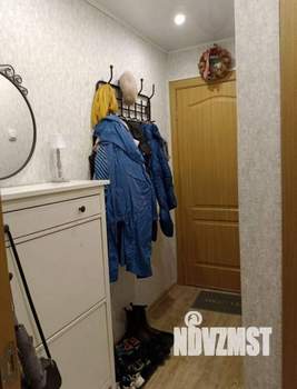 1-к квартира, вторичка, 36м2, 2/5 этаж
