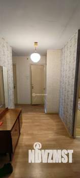 2-к квартира, вторичка, 50м2, 2/5 этаж