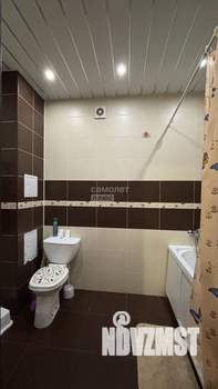 1-к квартира, вторичка, 46м2, 8/10 этаж