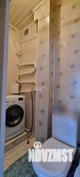 2-к квартира, вторичка, 40м2, 2/4 этаж