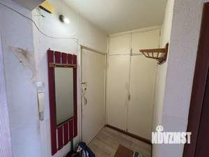 1-к квартира, вторичка, 30м2, 2/7 этаж