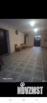 2-к квартира, вторичка, 51м2, 1/5 этаж