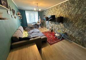 2-к квартира, вторичка, 45м2, 4/5 этаж