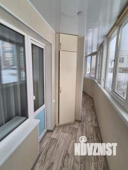 1-к квартира, вторичка, 37м2, 1/10 этаж