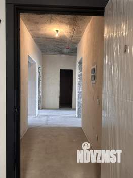 3-к квартира, сданный дом, 85м2, 14/16 этаж